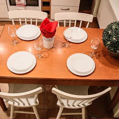 Great Near Town Hall Appartement Vilnius