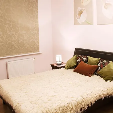 Appartement Great Near Town Hall Vilnius