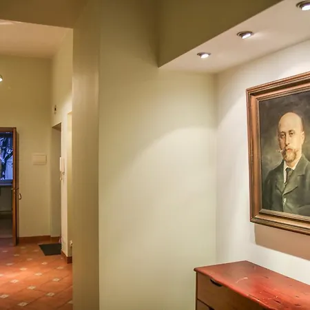 Appartement Great Near Town Hall Vilnius