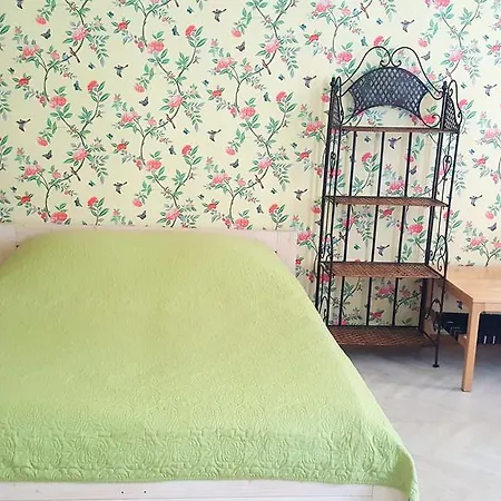 Great Near Town Hall Апартаменти Вільнюс