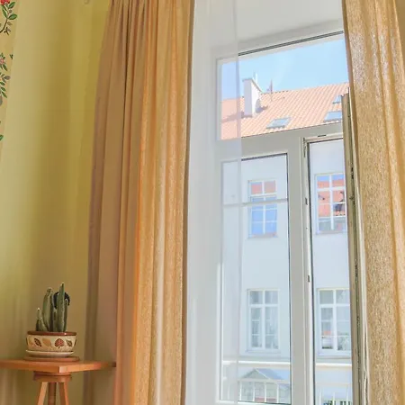 Great Near Town Hall Appartement *