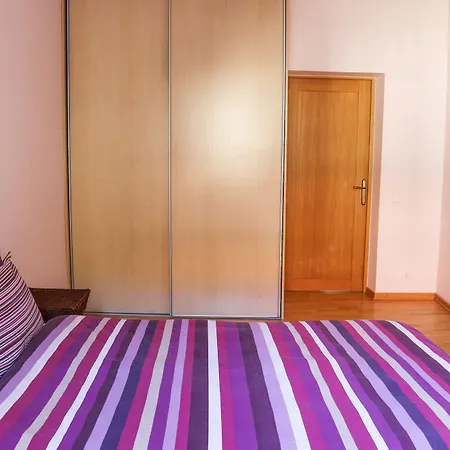 Great Near Town Hall Appartement