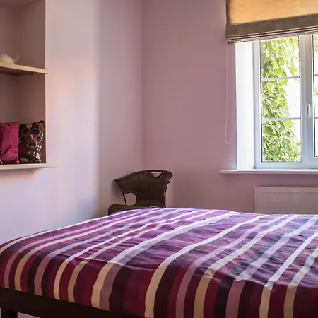 Appartement Great Near Town Hall *
